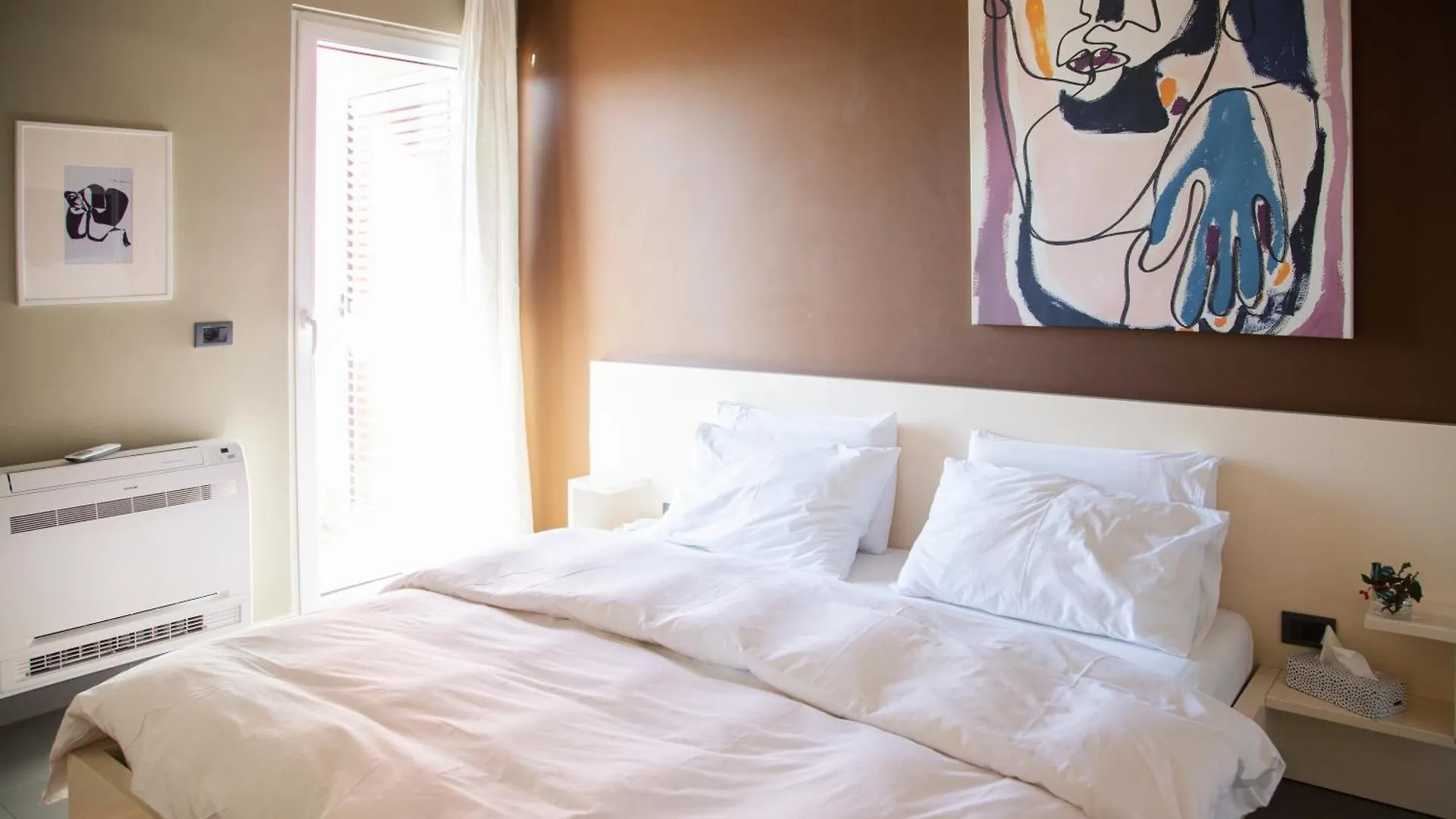 Park View Apartment Tirana