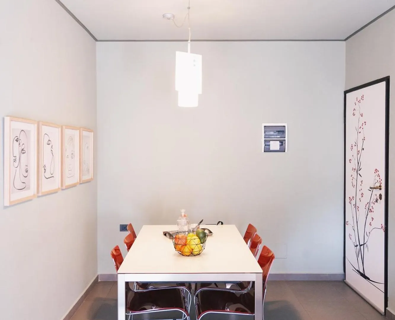 Park View Apartment Tirana